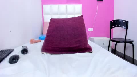 Snapshot of lia_antonella69 chatting on 30, 1, 2025 karol online show from 30, 1, 2025