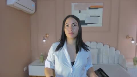 Snapshot of lia_ass chatting on 23, 12, 2024 Liss 3 online show from 23, 12, 2024