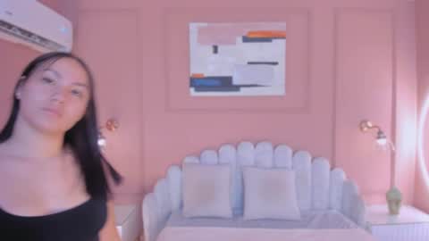 Snapshot of lia_ass chatting on 28, 12, 2024 Liss 3 online show from 28, 12, 2024