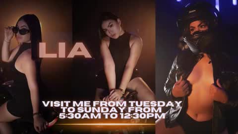 Snapshot of lia_ass chatting on 30, 12, 2024 Liss 3 online show from 30, 12, 2024