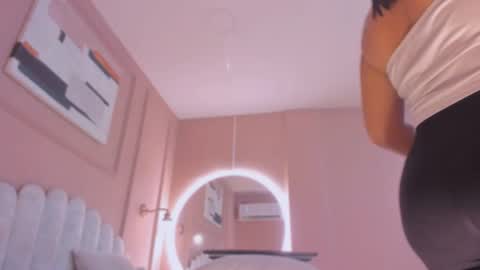 Snapshot of lia_ass chatting on 3, 1, 2025 Liss 3 online show from 3, 1, 2025