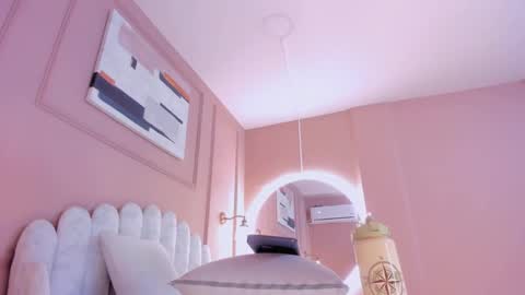 Snapshot of lia_ass chatting on 11, 1, 2025 Liss 3 online show from 11, 1, 2025
