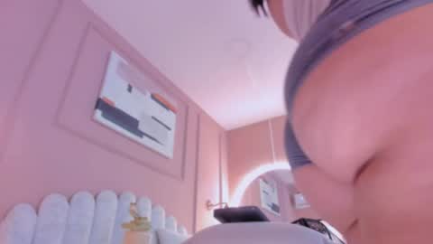 Snapshot of lia_ass chatting on 14, 1, 2025 Liss 3 online show from 14, 1, 2025