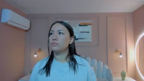 Snapshot of lia_ass chatting on 15, 1, 2025 Liss 3 online show from 15, 1, 2025
