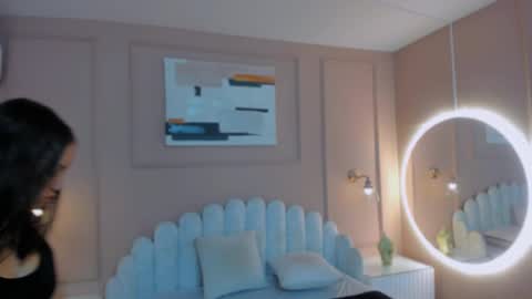 Snapshot of lia_ass chatting on 19, 1, 2025 Liss 3 online show from 19, 1, 2025