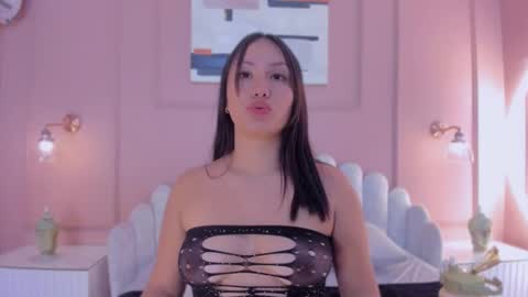 Snapshot of lia_ass chatting on 19, 1, 2025 Liss 3 online show from 19, 1, 2025