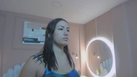 Snapshot of lia_ass chatting on 22, 1, 2025 Liss 3 online show from 22, 1, 2025