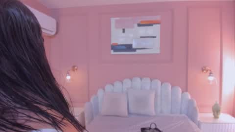 Snapshot of lia_ass chatting on 25, 1, 2025 Liss 3 online show from 25, 1, 2025