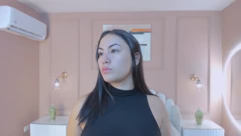 Snapshot of lia_ass chatting on 28, 1, 2025 Liss 3 online show from 28, 1, 2025