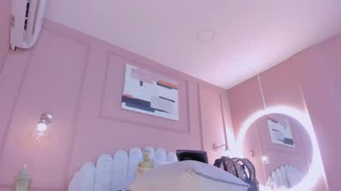 Snapshot of lia_ass chatting on 31, 1, 2025 Liss 3 online show from 31, 1, 2025