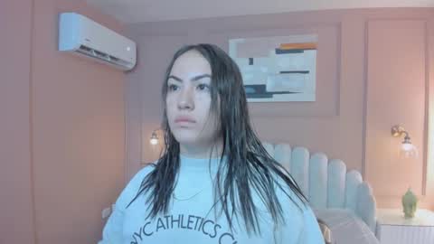 Snapshot of lia_ass chatting on 2, 2, 2025 Liss 3 online show from 2, 2, 2025