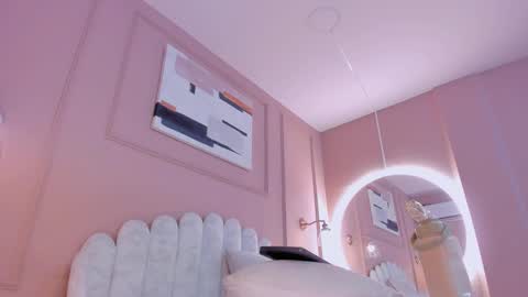 Snapshot of lia_ass chatting on 9, 2, 2025 Liss 3 online show from 9, 2, 2025