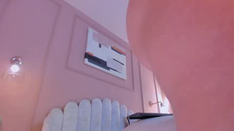 Snapshot of lia_ass chatting on 26, 2, 2025 Liss 3 online show from 26, 2, 2025