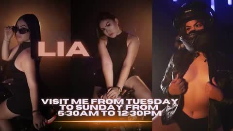 Snapshot of lia_ass chatting on 4, 3, 2025 Liss 3 online show from 4, 3, 2025