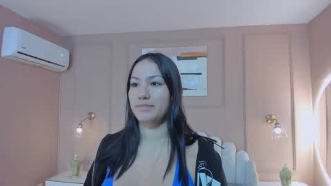Snapshot of lia_ass chatting on 5, 3, 2025 Liss 3 online show from 5, 3, 2025