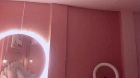 Snapshot of lia_ass chatting on 25, 3, 2026 Liss 3 online show from 25, 3, 2026