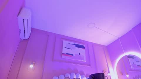 Snapshot of lia_ass chatting on 3, 5, 2026 Liss 3 online show from 3, 5, 2026