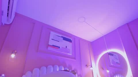 Snapshot of lia_ass chatting on 8, 5, 2026 Liss 3 online show from 8, 5, 2026