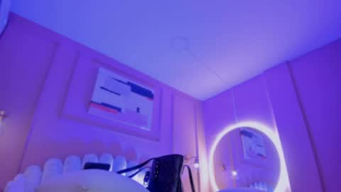 Snapshot of lia_ass chatting on 10, 5, 2026 Liss 3 online show from 10, 5, 2026