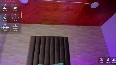 Lia online show from 19, 9, 2025