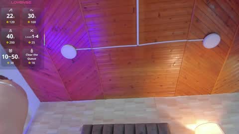 Lia online show from 3, 4, 2026