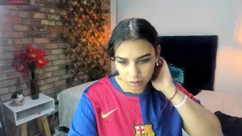 Snapshot of lia_blake_ chatting on 24, 2, 2026 LIA online show from 24, 2, 2026