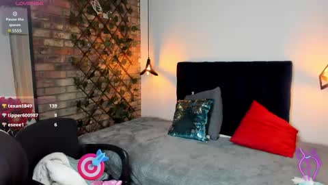 Snapshot of lia_blake_ chatting on 12, 3, 2026 LIA online show from 12, 3, 2026