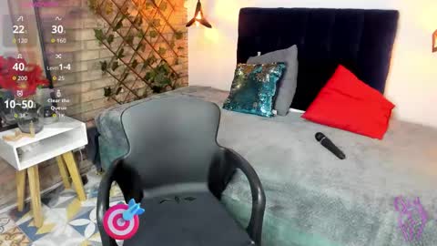 Snapshot of lia_blake_ chatting on 12, 3, 2026 LIA online show from 12, 3, 2026