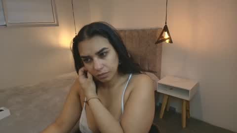 Snapshot of lia_blake_ chatting on 25, 3, 2026 LIA online show from 25, 3, 2026
