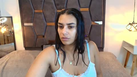 Snapshot of lia_blake_ chatting on 28, 3, 2026 LIA online show from 28, 3, 2026