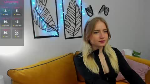 Lia online show from 6, 5, 2026