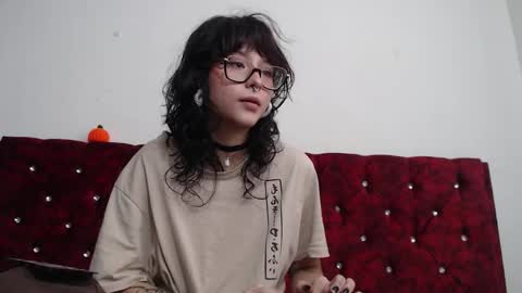 Snapshot of lia_carter_ chatting on 5, 11, 2025 Lia online show from 5, 11, 2025