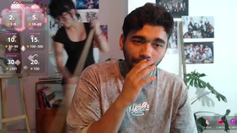 Lia online show from 27, 4, 2026