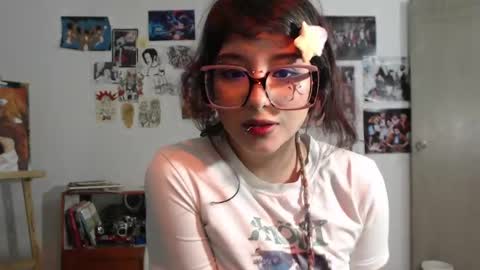 Lia online show from 28, 4, 2026