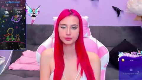 Milena online show from 5, 2, 2026