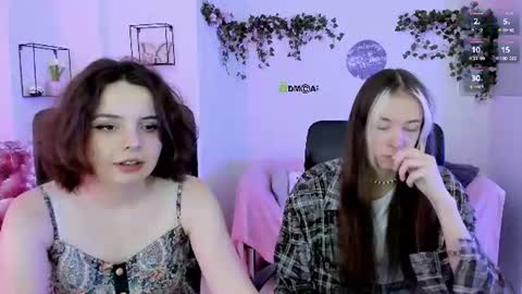 Snapshot of lia_dream_ chatting on 27, 6, 2026 lia_dream_ online show from 27, 6, 2026
