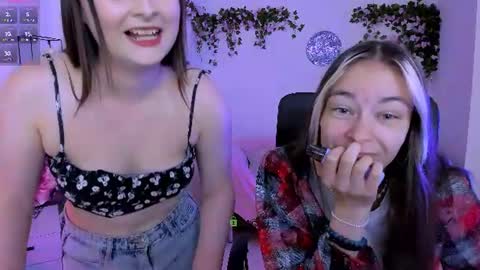 Snapshot of lia_dream_ chatting on 29, 6, 2026 lia_dream_ online show from 29, 6, 2026