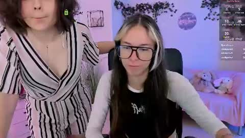Snapshot of lia_dream_ chatting on 19, 7, 2026 lia_dream_ online show from 19, 7, 2026