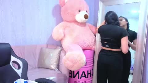 lia_harper_t online show from 11, 7, 2026