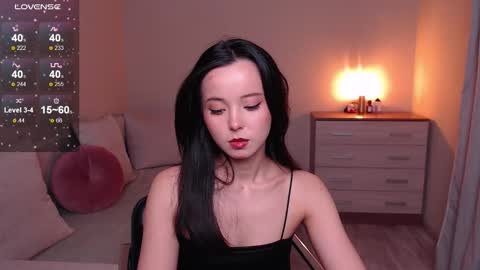 L I A online show from 12, 1, 2025