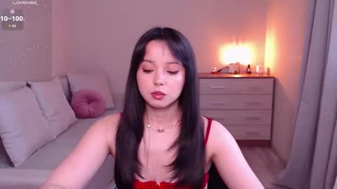 Snapshot of lia_hetty chatting on 11, 3, 2026 L I A online show from 11, 3, 2026
