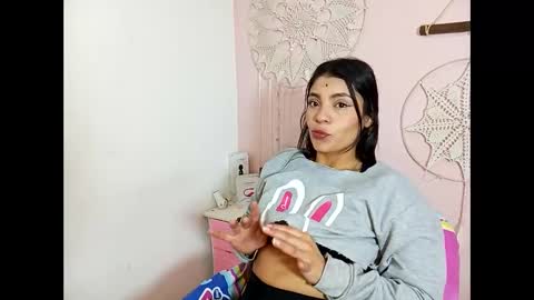 Lia online show from 2, 12, 2024