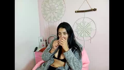Lia online show from 2, 12, 2024