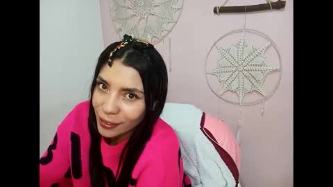 Lia online show from 10, 12, 2024