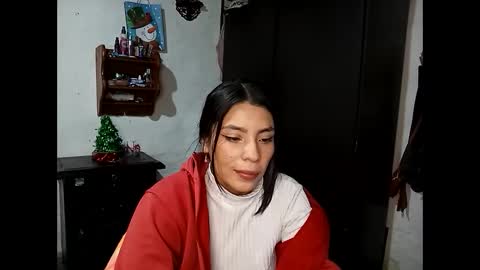 Lia online show from 17, 12, 2024