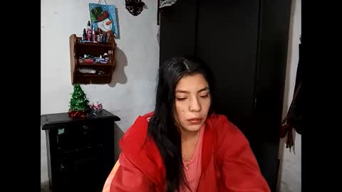 Lia online show from 17, 12, 2024