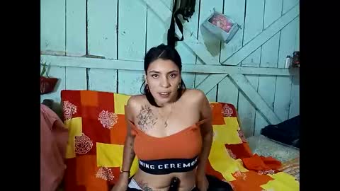 Lia online show from 11, 1, 2025