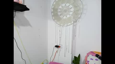 Lia online show from 4, 10, 2025