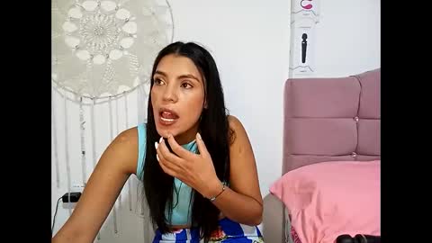 Lia online show from 13, 11, 2025