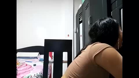 Lia online show from 17, 12, 2025